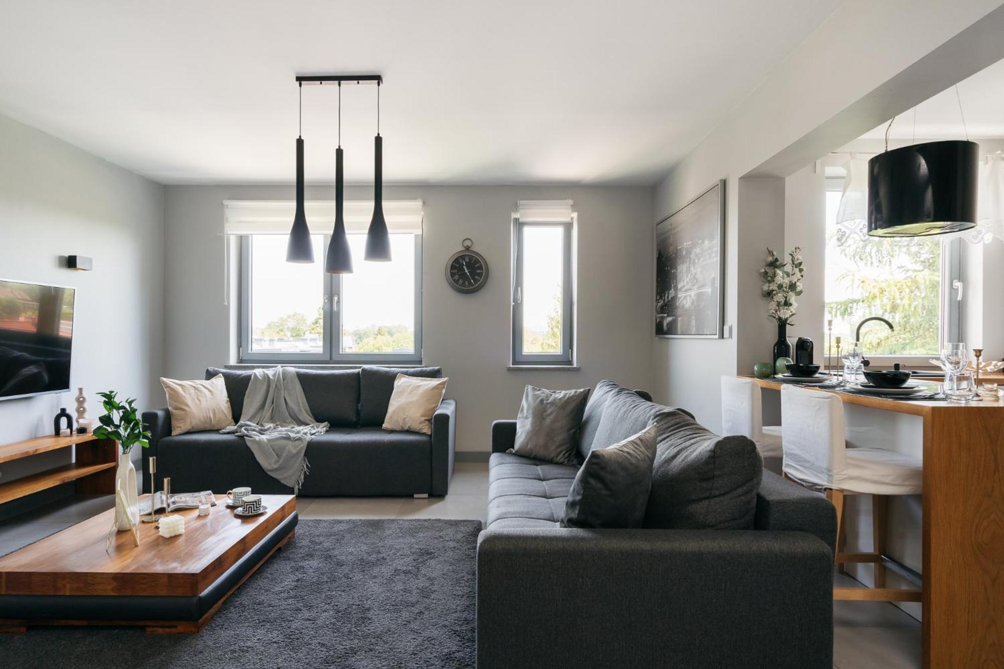 Wetlands Apartment - Loftaffair Краків Екстер'єр фото